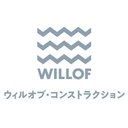 株式会社ウィルオブ・コンストラクション company logo