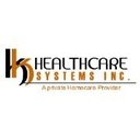 K&K HealthCare company logo