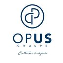 OPUS GROUPE company logo