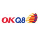 OKQ8 company logo