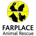 Farplace Animal Rescue company logo