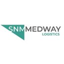 SNM Medway Logistics Limited company logo