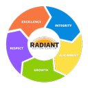 Radiant Autism Center company logo