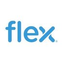 Flex LTD company logo