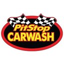 PitStop Car Wash company logo