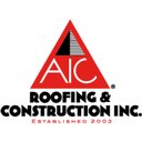 AIC Roofing & Construction company logo