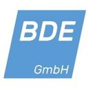 bde GmbH company logo
