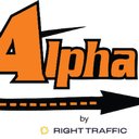 Alpha Space Control company logo