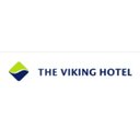 The Viking hotel company logo
