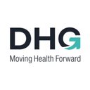 Direct Healthcare Group Ltd company logo