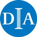 The Detroit Institute of Arts company logo