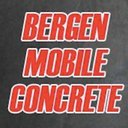 Bergen Mobile Concrete company logo