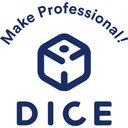DICE株式会社 company logo