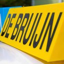 Verkeersschool de Bruijn company logo