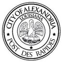 City of Alexandria, LA company logo