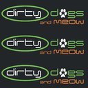 Dirty Dogs &amp; Meow company logo
