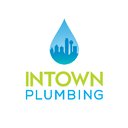 Intown Plumbing company logo