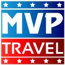 MVP Travel Limited company logo
