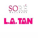 L.A. Tan SORÉ Wellness company logo