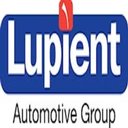 Lupient Automotive Group company logo