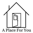 A Place For You, Homeless Shelter company logo