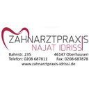 Zahnarztpraxis Najat Idrissi company logo