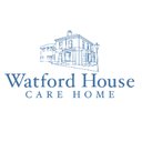Watford House Care Home company logo