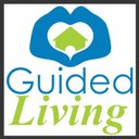 Guided Living By Elder Care company logo