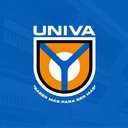 UNIVA company logo