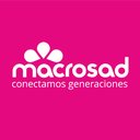 MACROSAD company logo