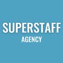 Superstaff company logo