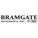 Audi Brampton company logo