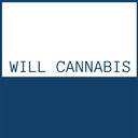 WILL Cannabis company logo