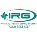 IRG Physical and Hand Therapy company logo