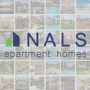 NALS Apartment Homes company logo