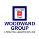 Woodward Group company logo