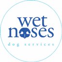Wet Noses Dog Services company logo
