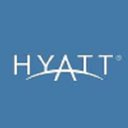 Hyatt Regency Coralville company logo