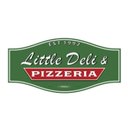 Little Deli & Pizzeria company logo