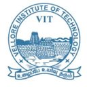 VIT University company logo