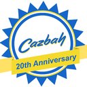 Cazbah Total Internet Marketing Solution company logo
