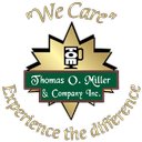 Thomas O. Miller & Co., Inc. company logo