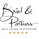 Briel &amp; Partners company logo
