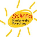 St. Anna Kinderkrebsforschung GmbH company logo