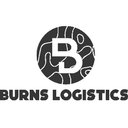 Burns Logistics company logo