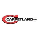 Carpetland USA company logo