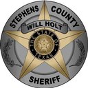 Stephens County Sheriff's Office company logo