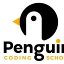 Penguin Coding School company logo