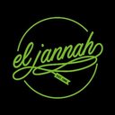 El Jannah Stores company logo