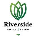 Riverside Hotel company logo